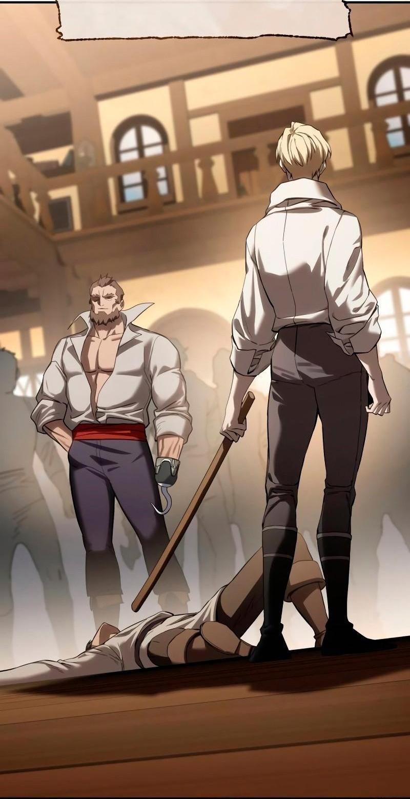 Read Звёздный мастер меча RU Manga Online