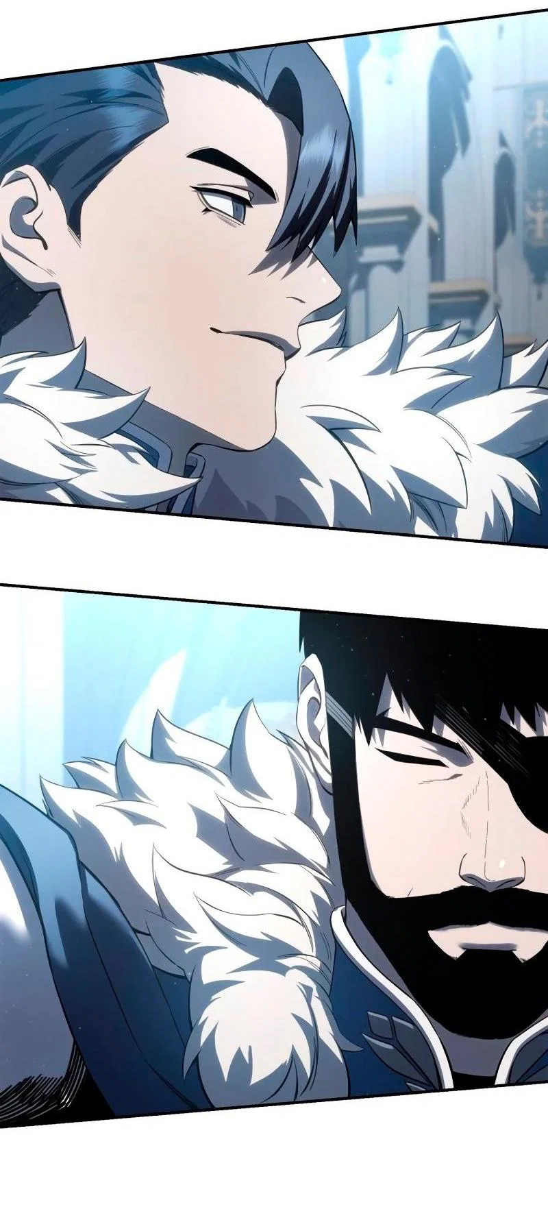 Read Звёздный мастер меча RU Manga Online