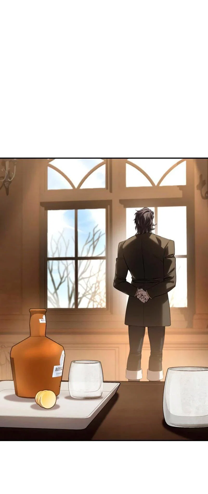 Read Звёздный мастер меча RU Manga Online
