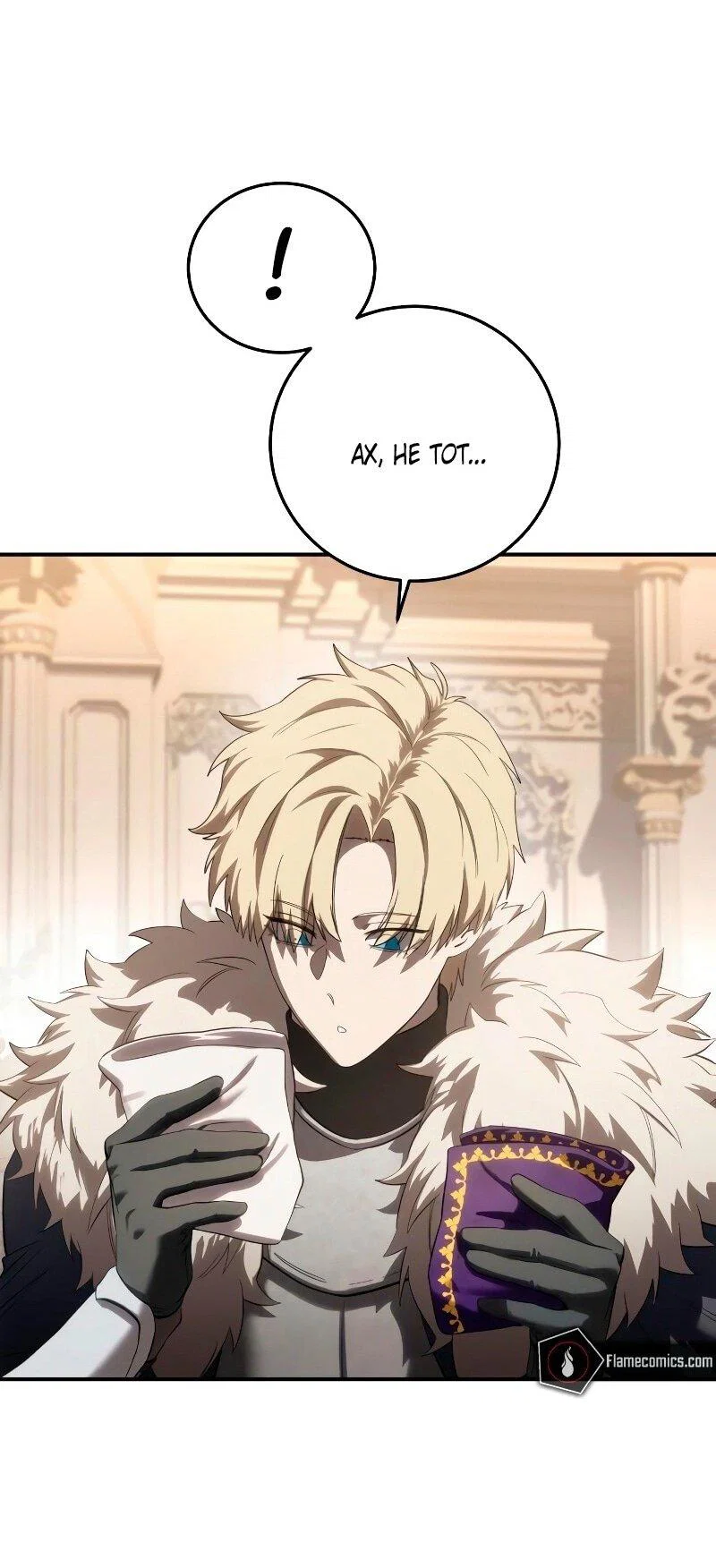 Read Звёздный мастер меча RU Manga Online