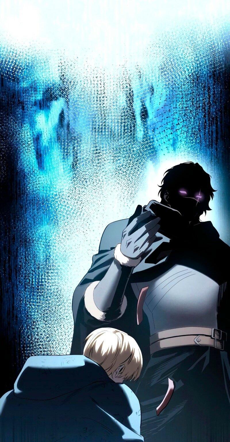 Read Звёздный мастер меча RU Manga Online