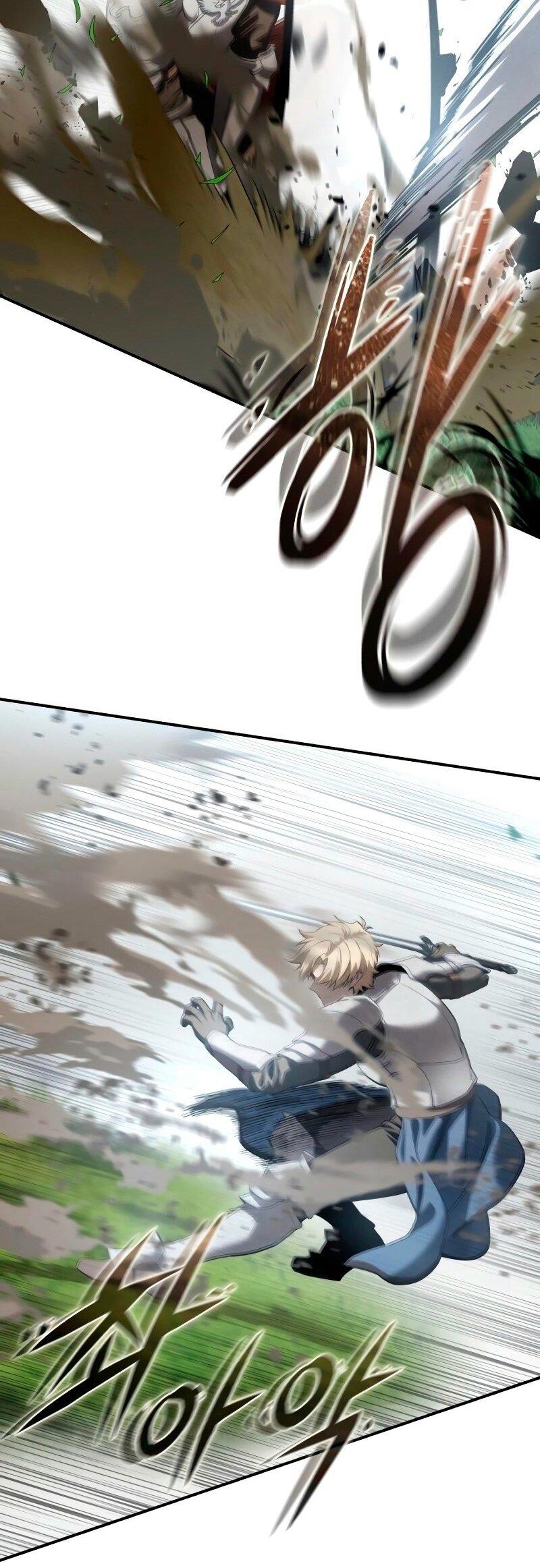 Read Звёздный мастер меча RU Manga Online