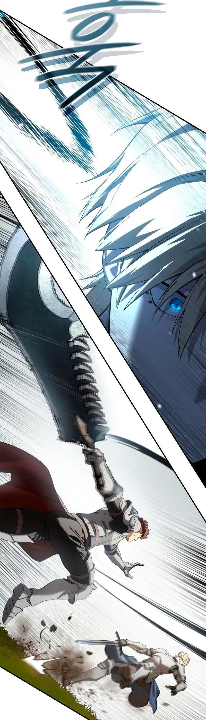 Read Звёздный мастер меча RU Manga Online