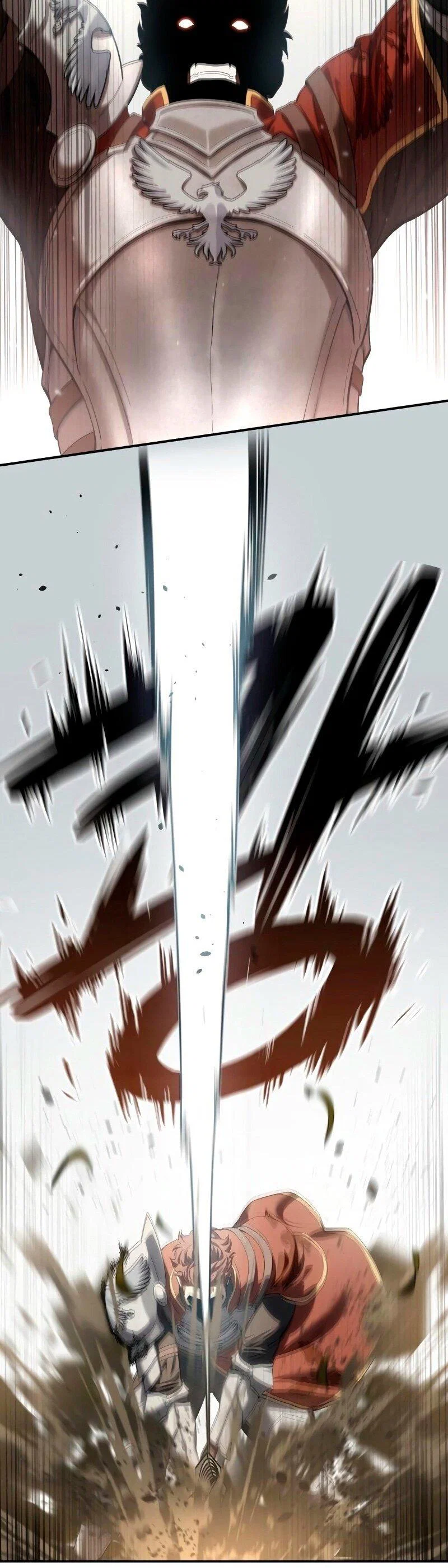 Read Звёздный мастер меча RU Manga Online