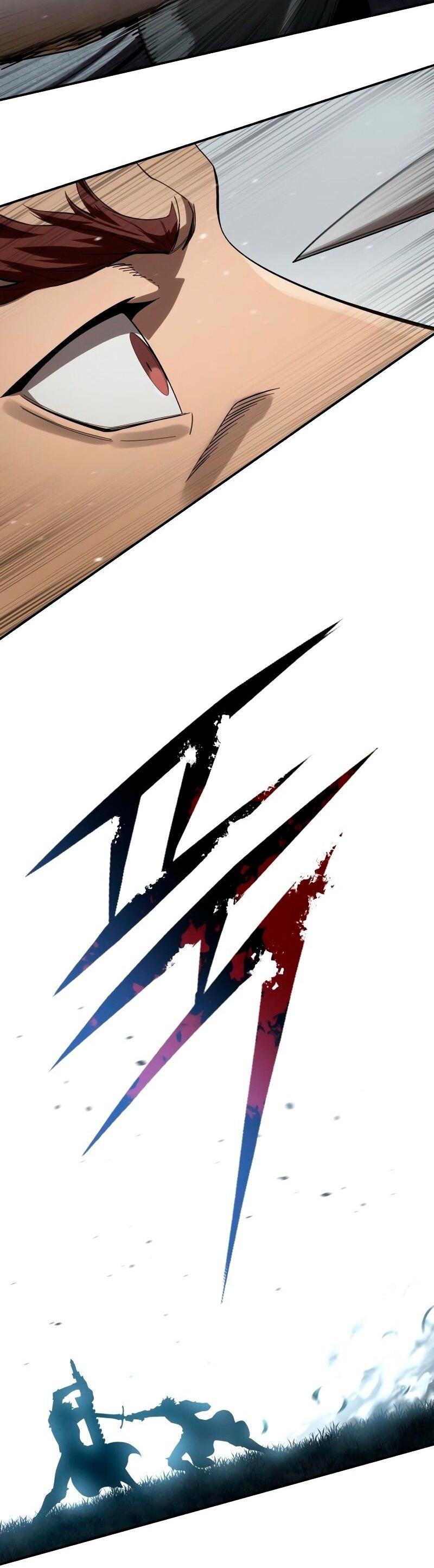Read Звёздный мастер меча RU Manga Online