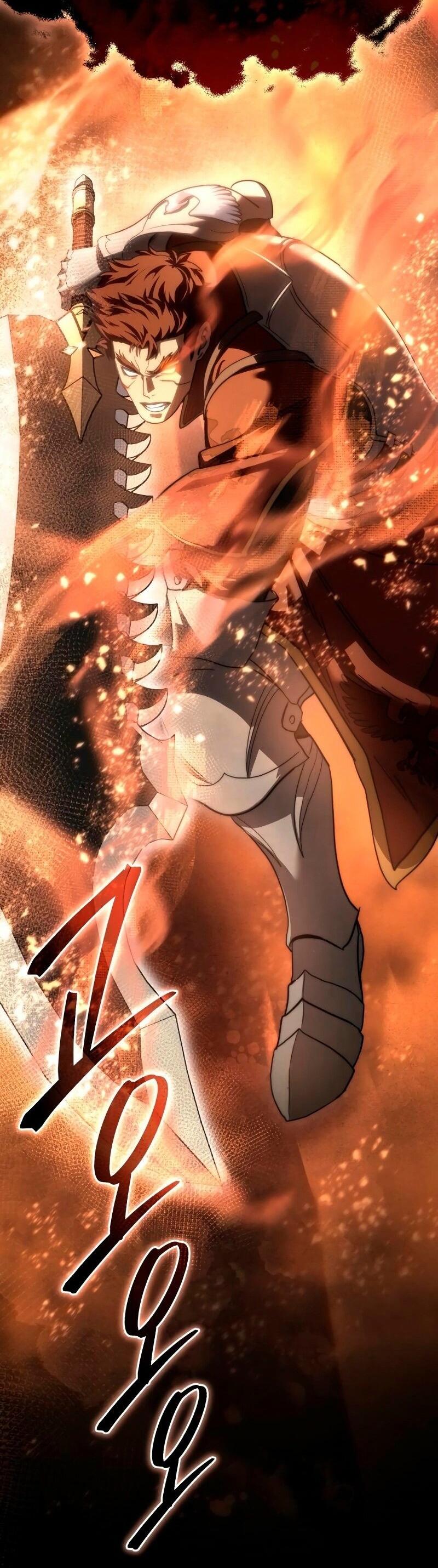 Read Звёздный мастер меча RU Manga Online