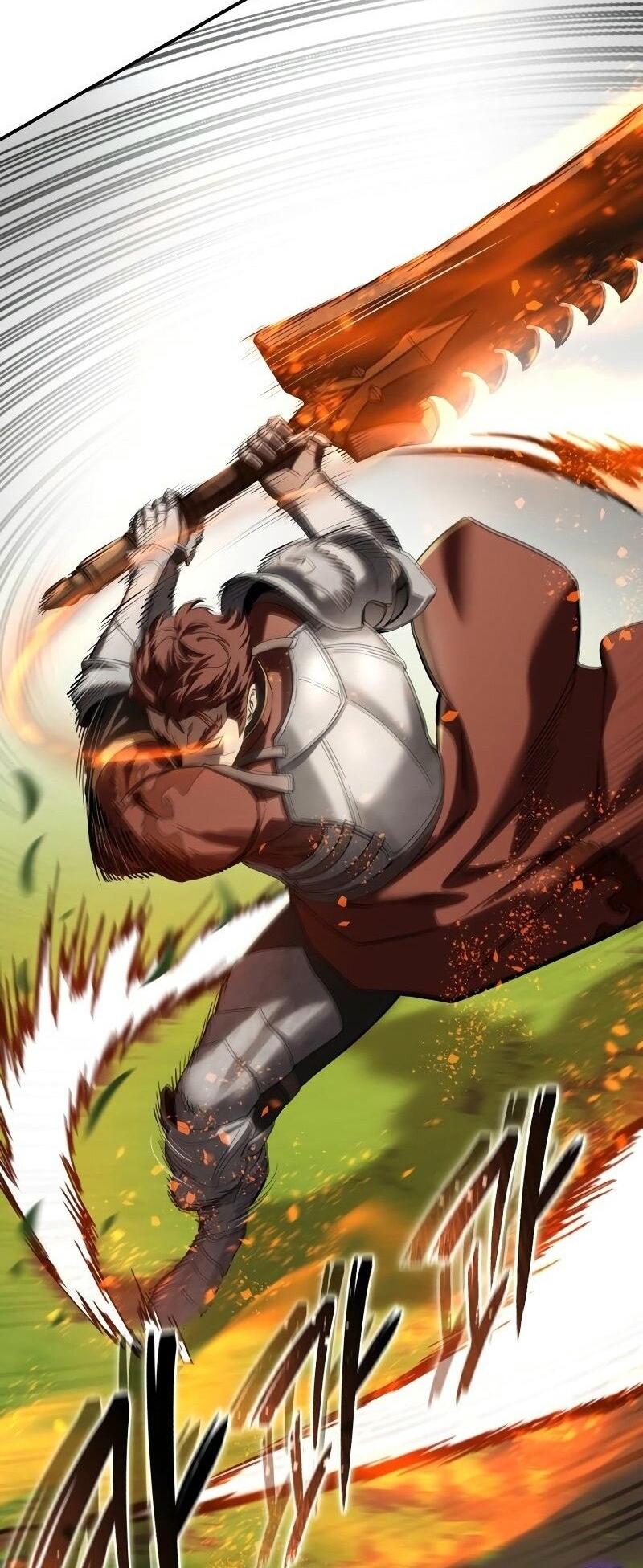 Read Звёздный мастер меча RU Manga Online
