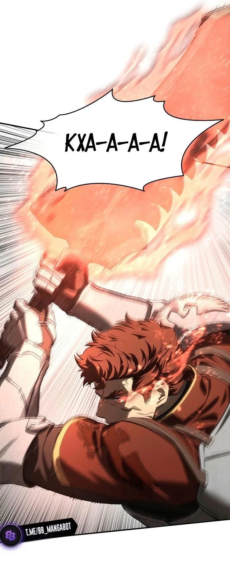 Read Звёздный мастер меча RU Manga Online