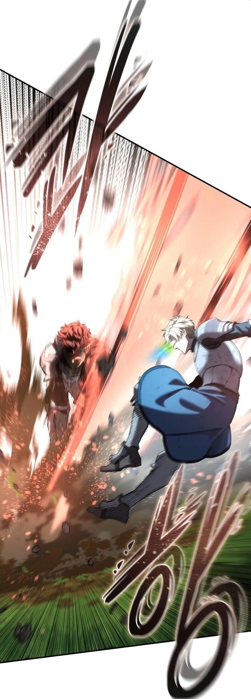 Read Звёздный мастер меча RU Manga Online