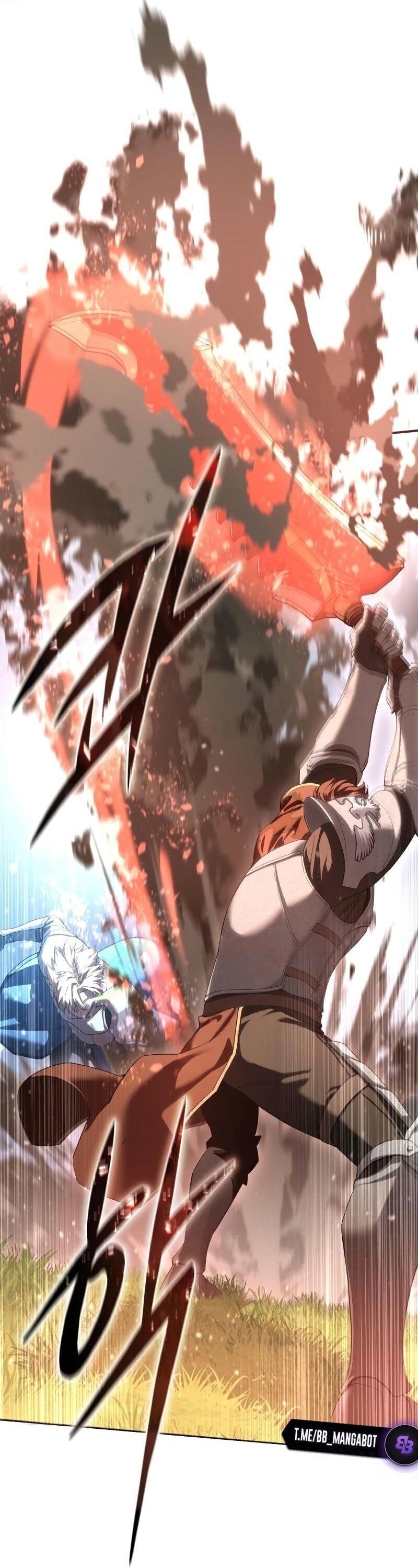 Read Звёздный мастер меча RU Manga Online