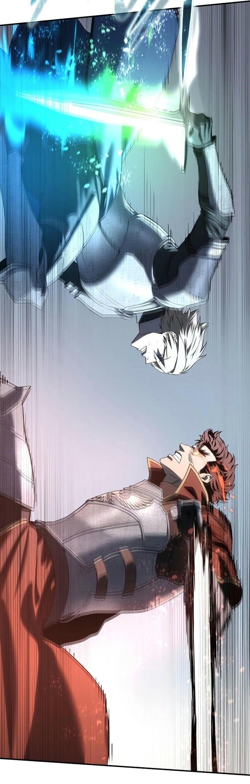 Read Звёздный мастер меча RU Manga Online