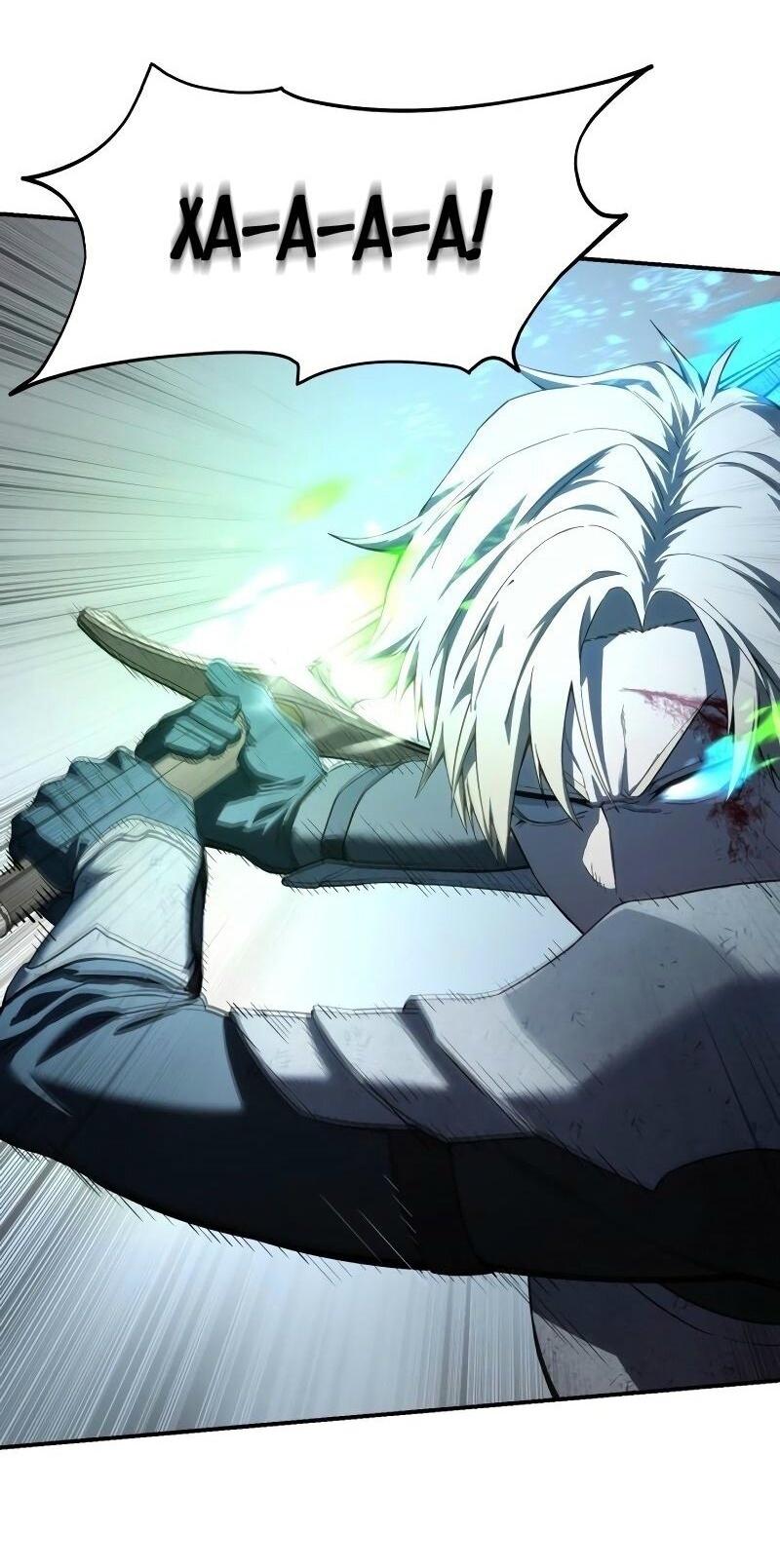 Read Звёздный мастер меча RU Manga Online