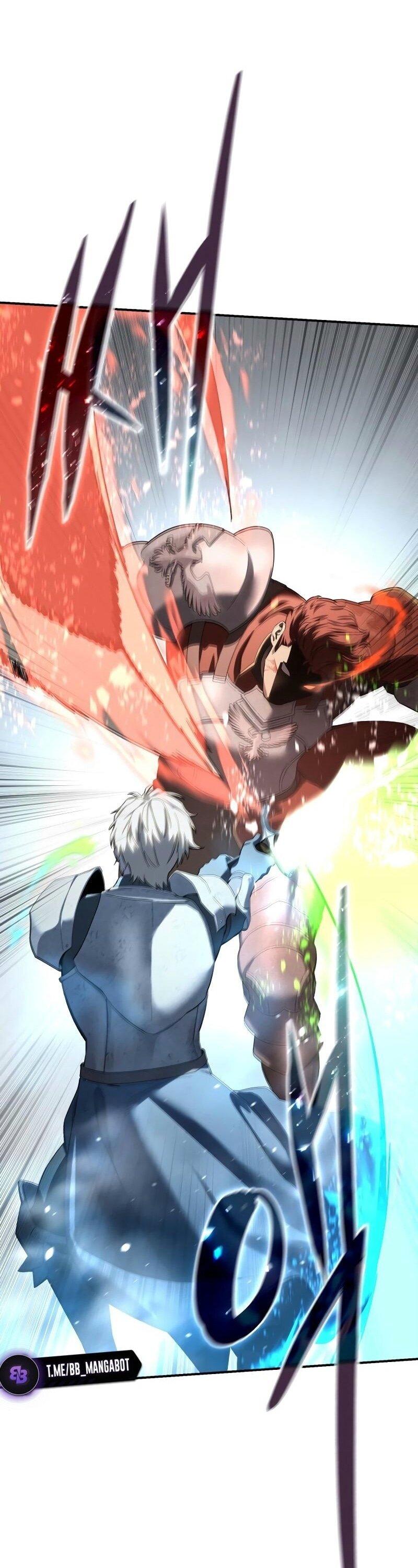Read Звёздный мастер меча RU Manga Online