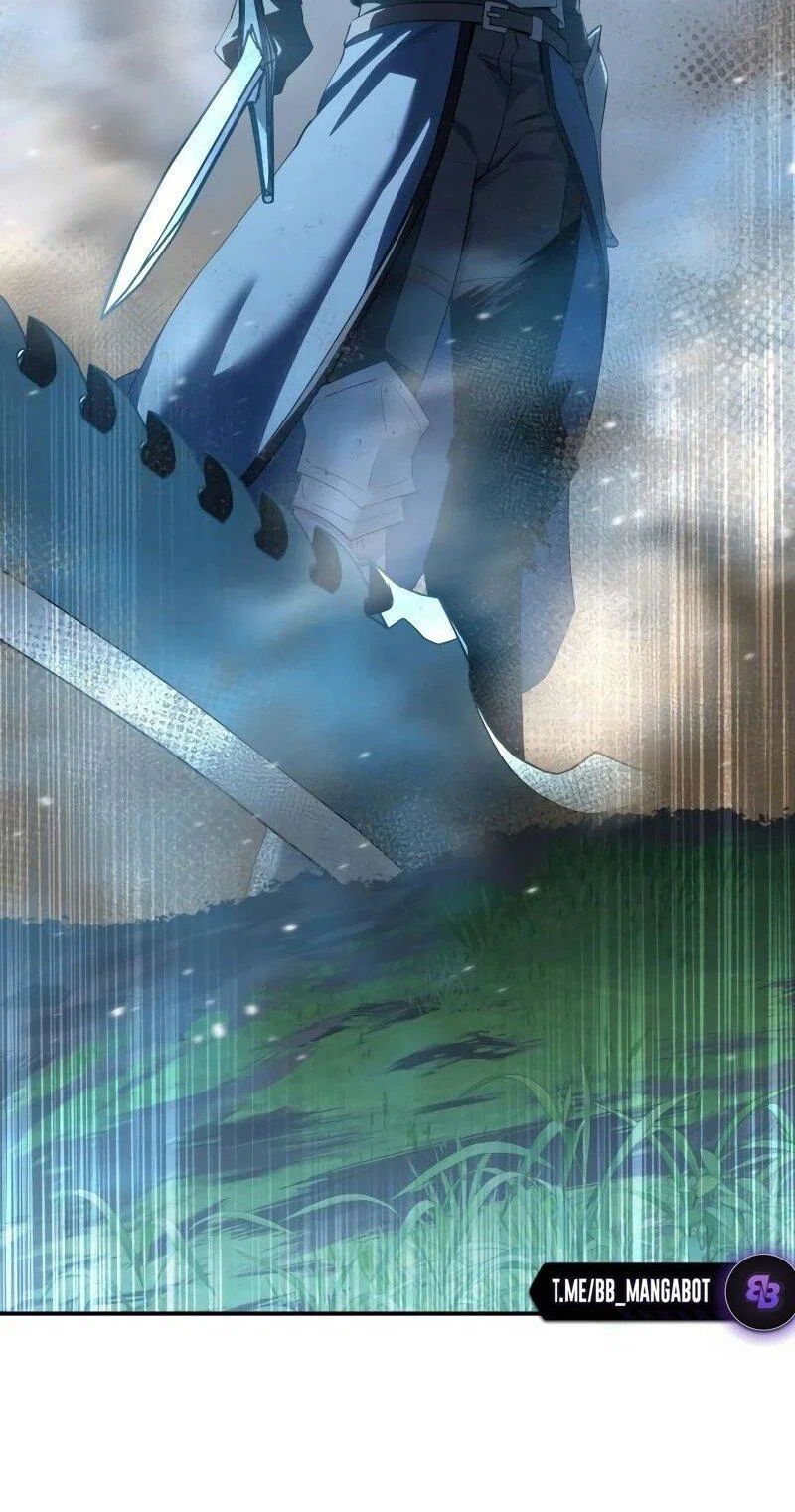 Read Звёздный мастер меча RU Manga Online