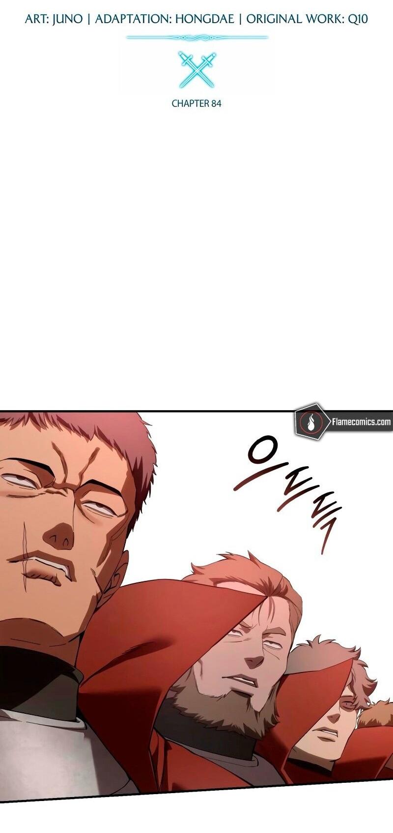 Read Звёздный мастер меча RU Manga Online