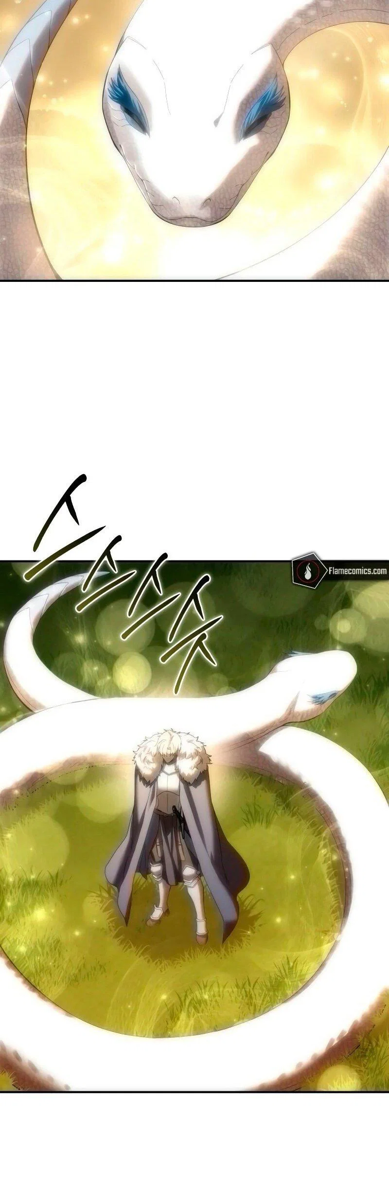 Read Звёздный мастер меча RU Manga Online