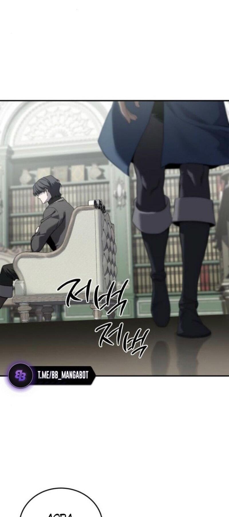Read Звёздный мастер меча RU Manga Online