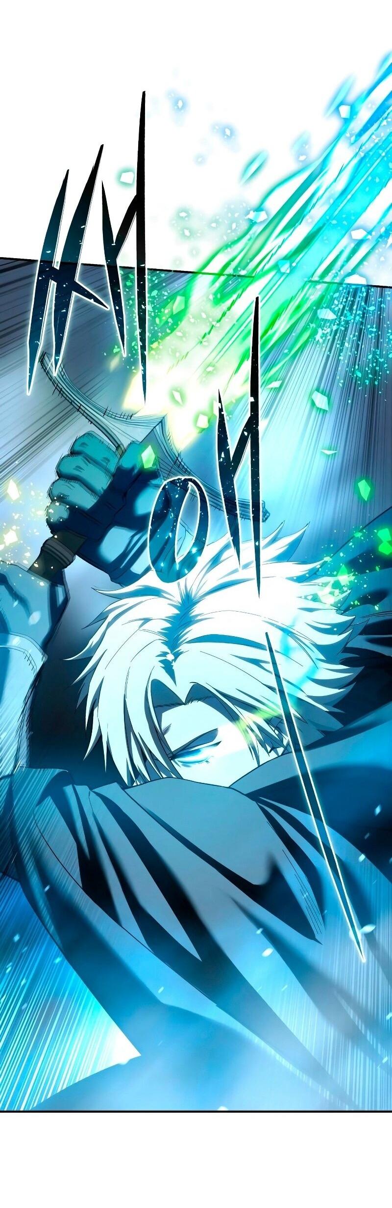 Read Звёздный мастер меча RU Manga Online