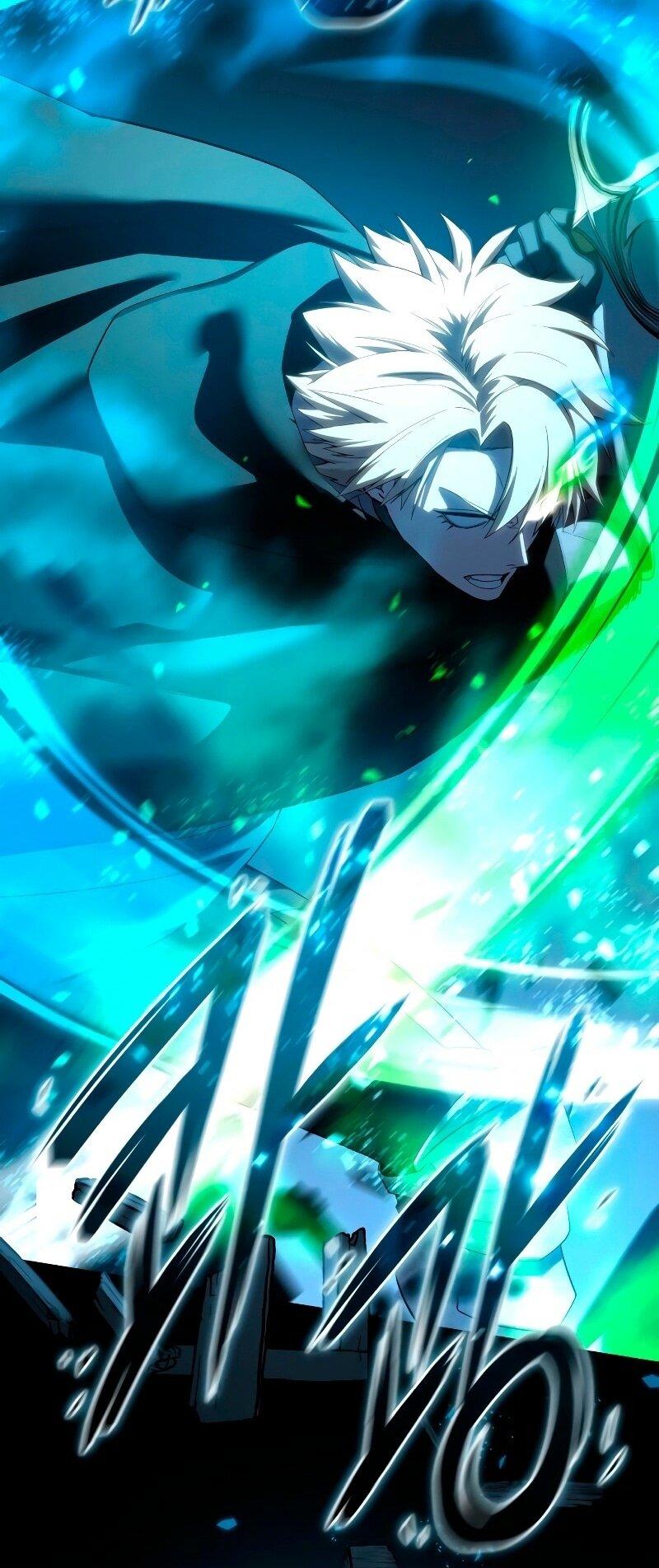 Read Звёздный мастер меча RU Manga Online