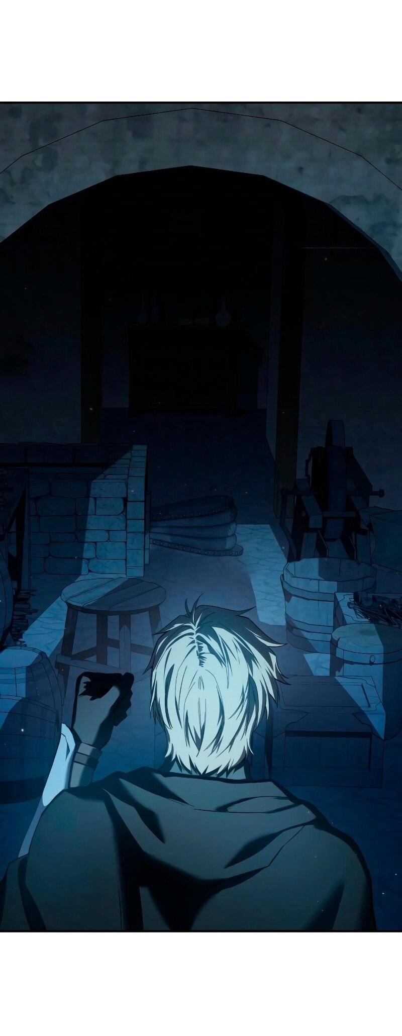 Read Звёздный мастер меча RU Manga Online