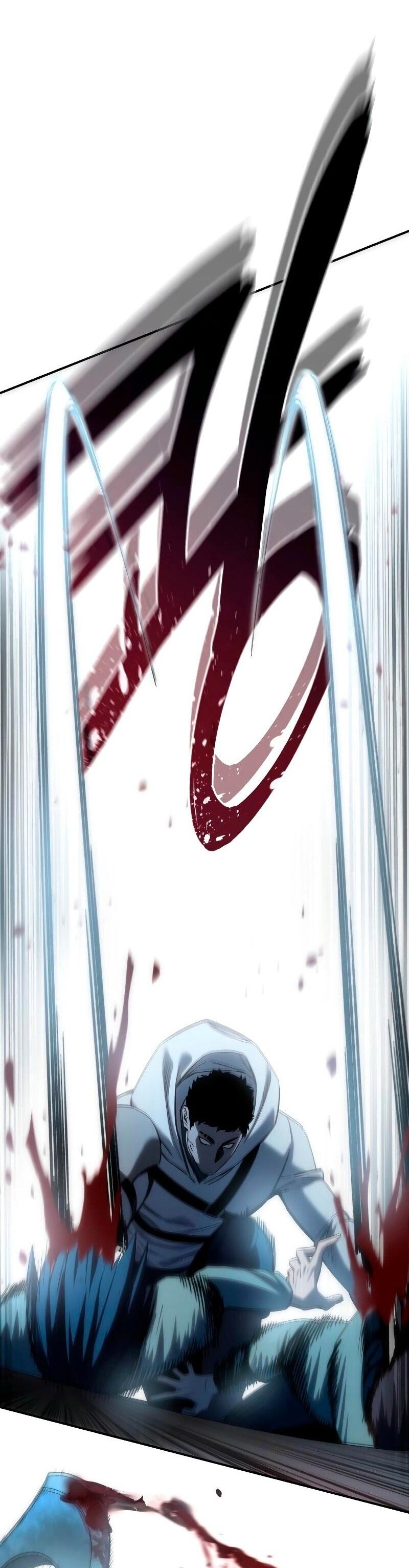 Read Звёздный мастер меча RU Manga Online
