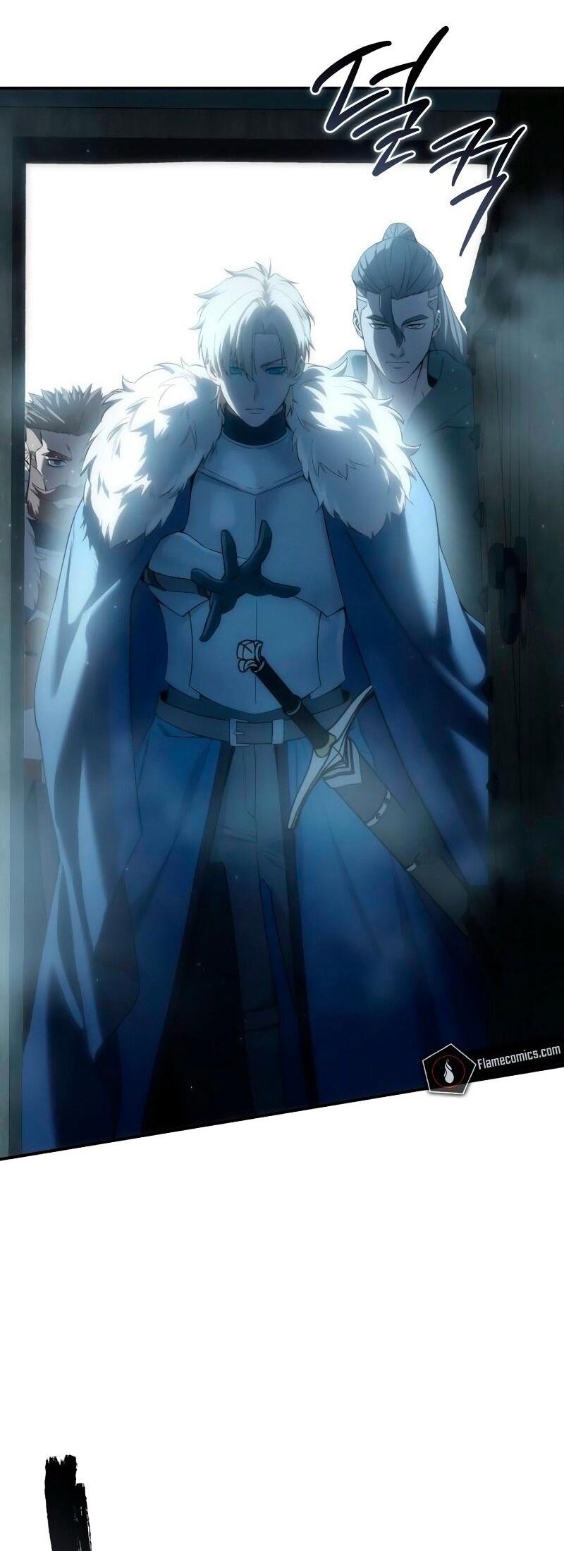Read Звёздный мастер меча RU Manga Online