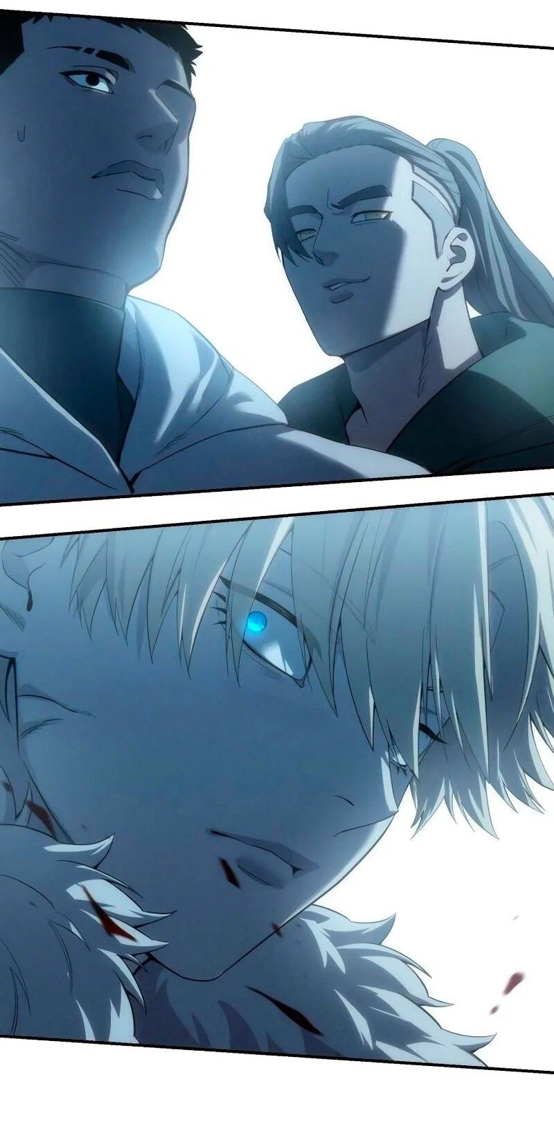 Read Звёздный мастер меча RU Manga Online