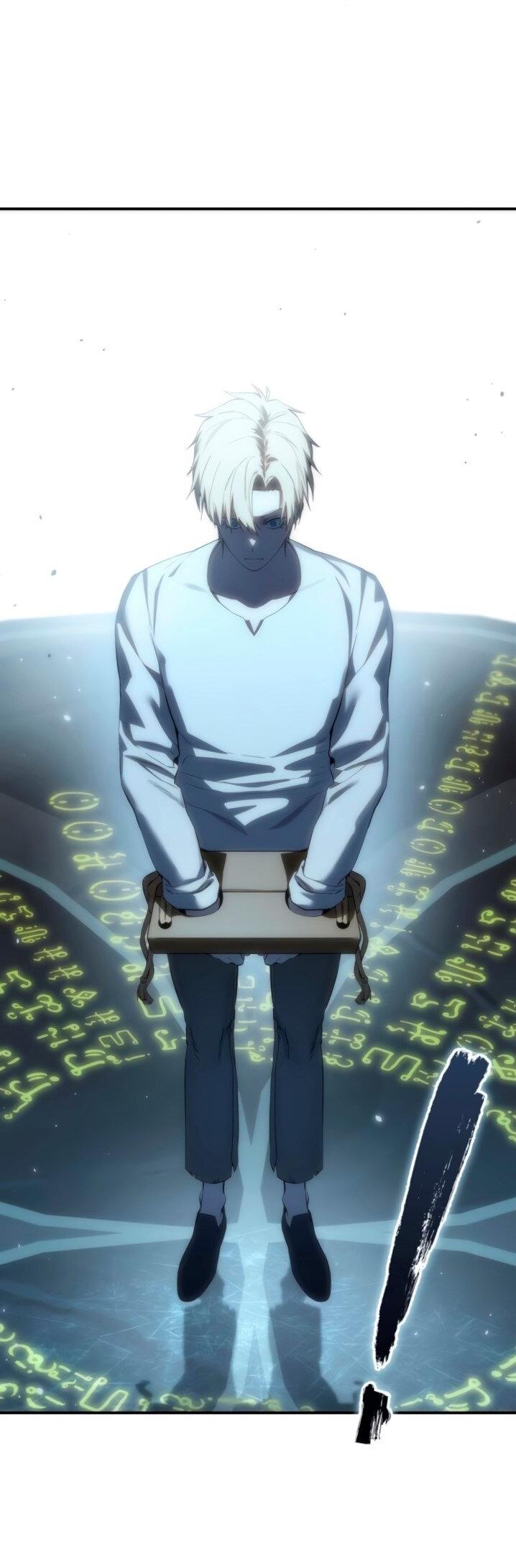 Read Звёздный мастер меча RU Manga Online