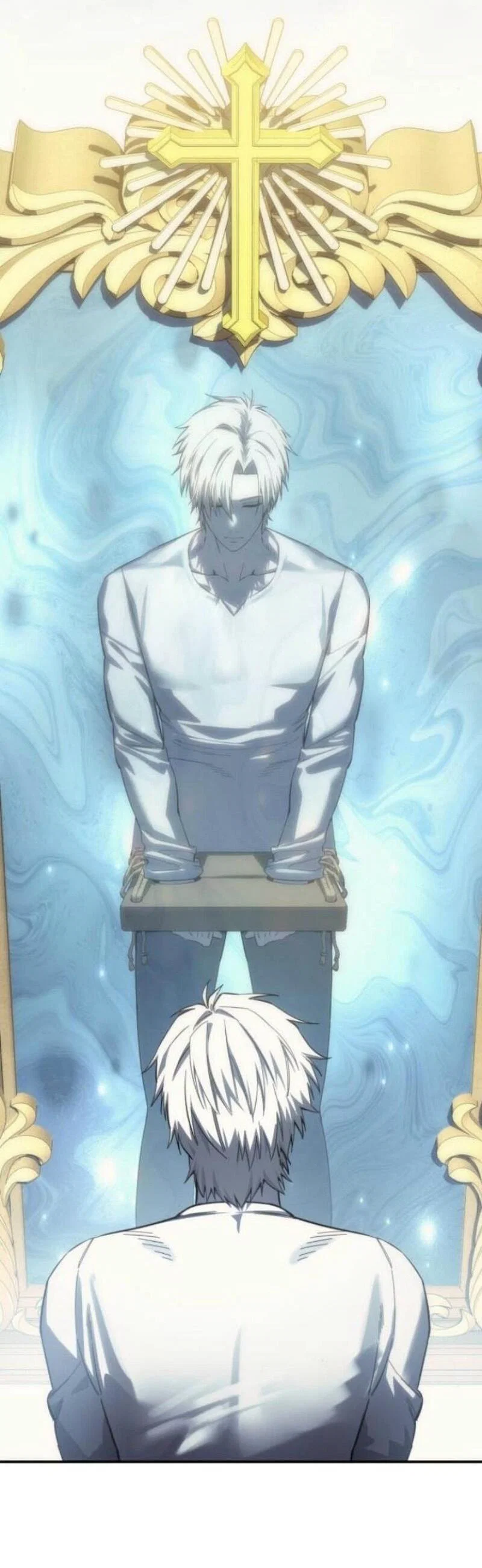Read Звёздный мастер меча RU Manga Online