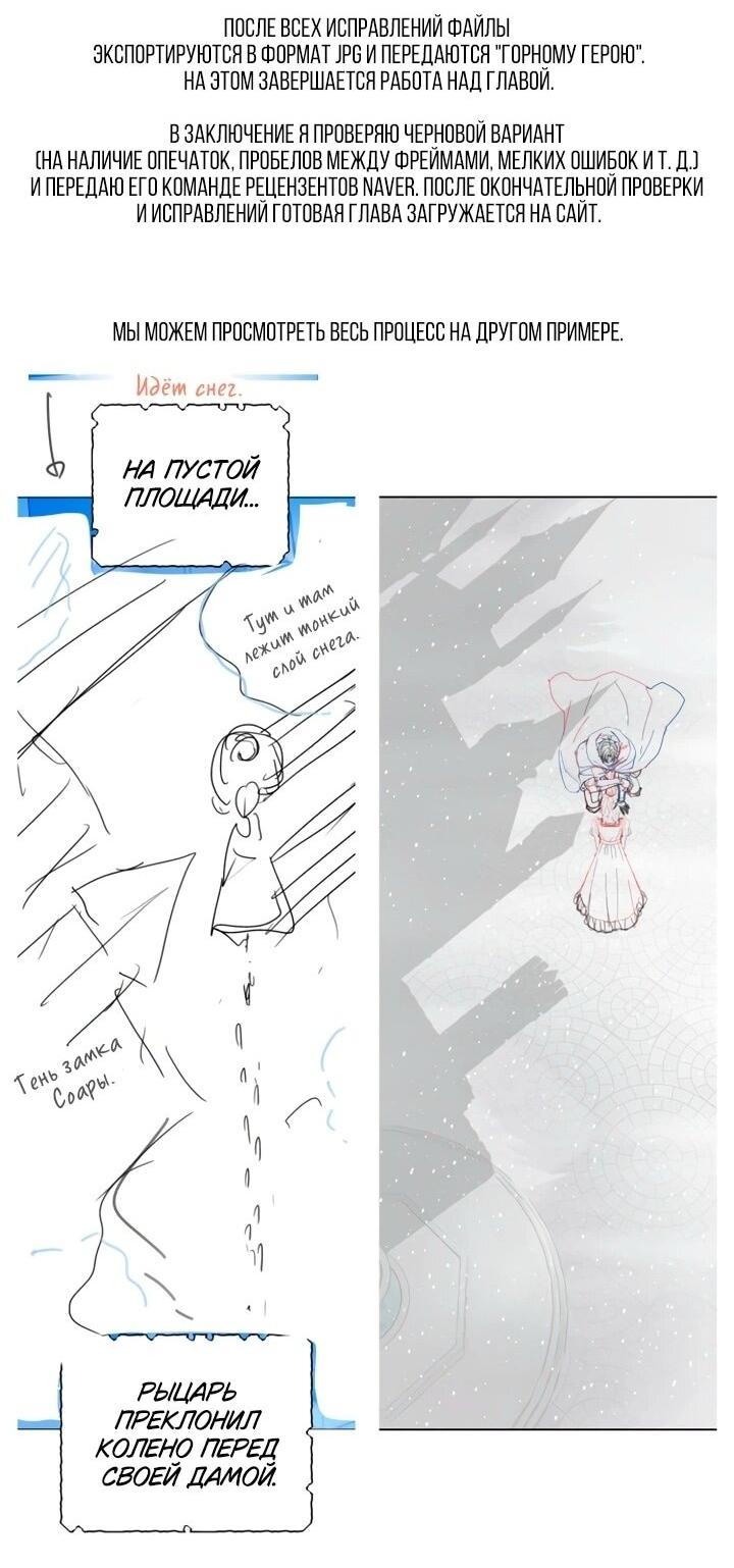 Read Звёздный мастер меча RU Manga Online