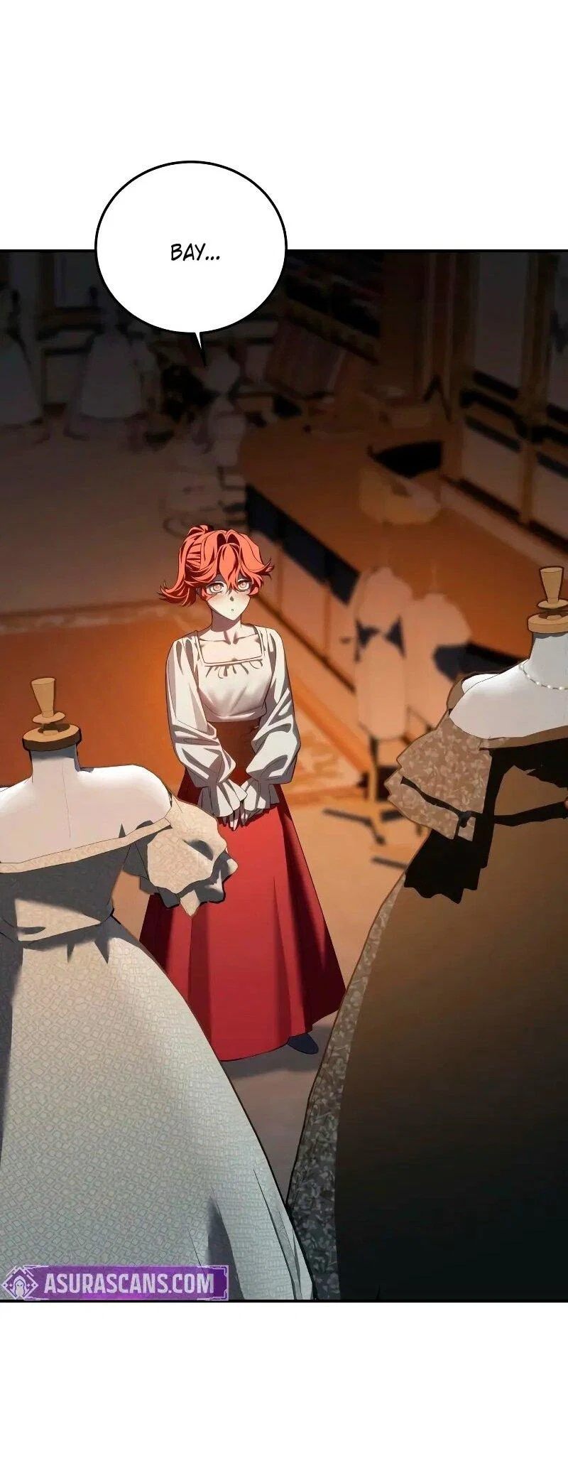 Read Звёздный мастер меча RU Manga Online