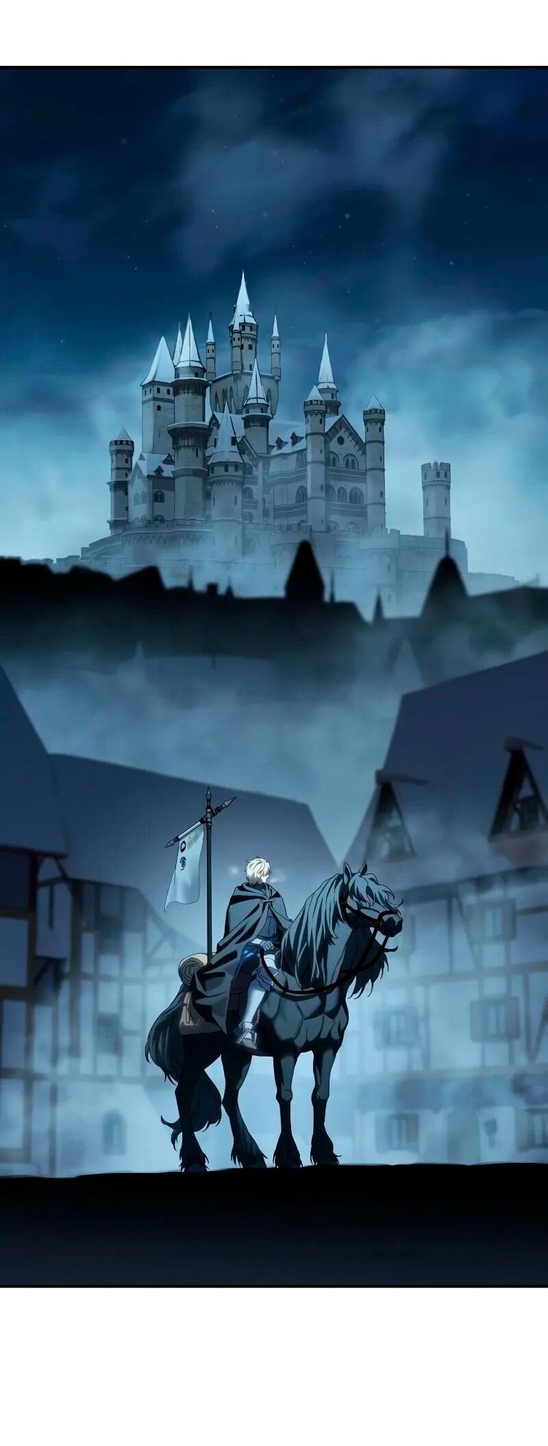 Read Звёздный мастер меча RU Manga Online