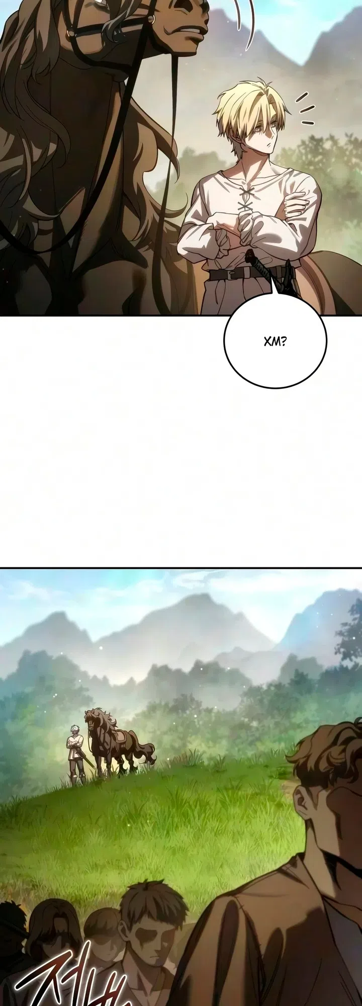 Read Звёздный мастер меча The Stellar Swordmaster RU Manga Online