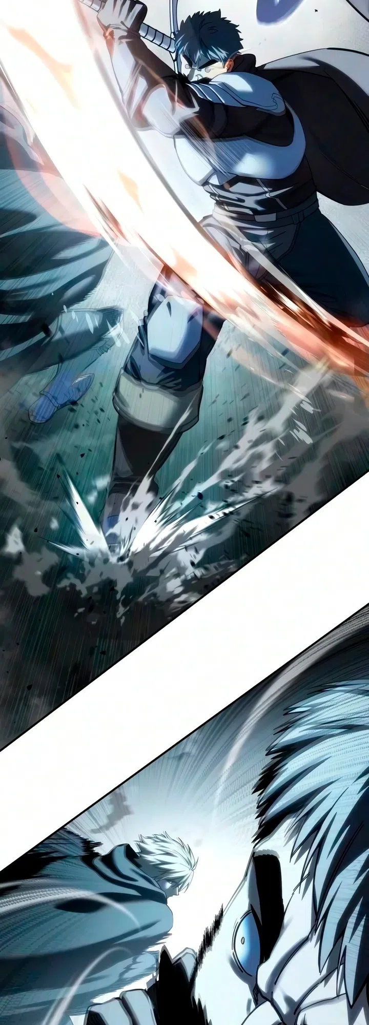 Read Звёздный мастер меча The Stellar Swordmaster RU Manga Online