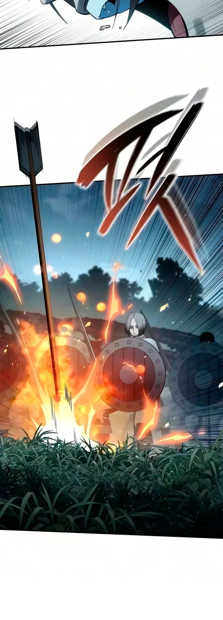 Read Звёздный мастер меча The Stellar Swordmaster RU Manga Online