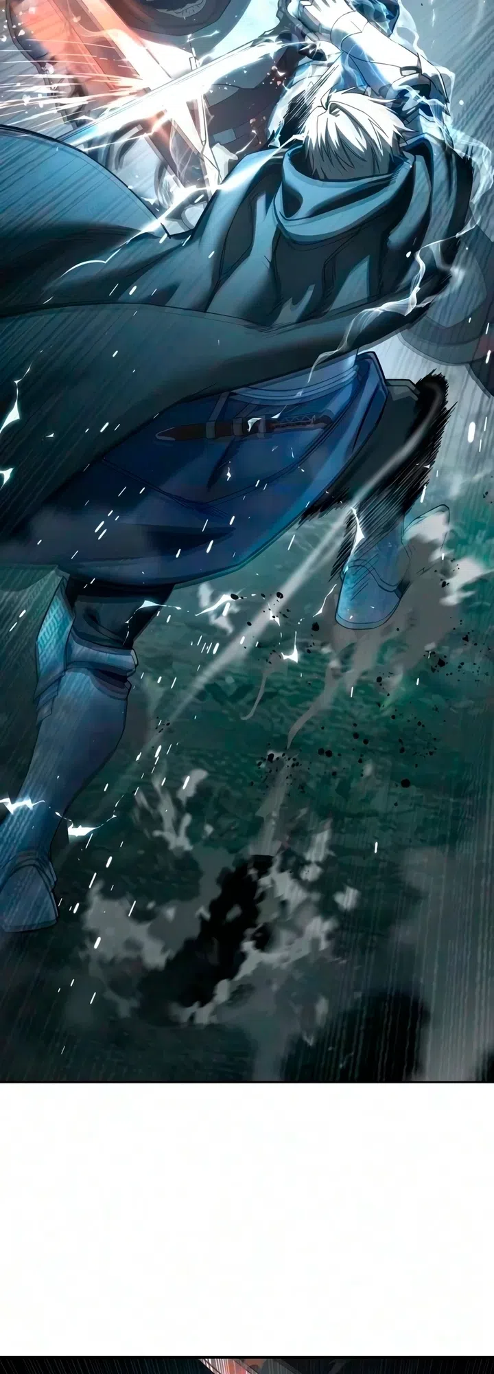 Read Звёздный мастер меча The Stellar Swordmaster RU Manga Online