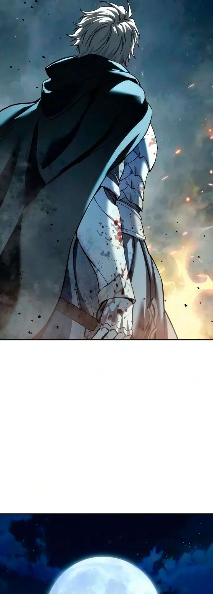 Read Звёздный мастер меча The Stellar Swordmaster RU Manga Online