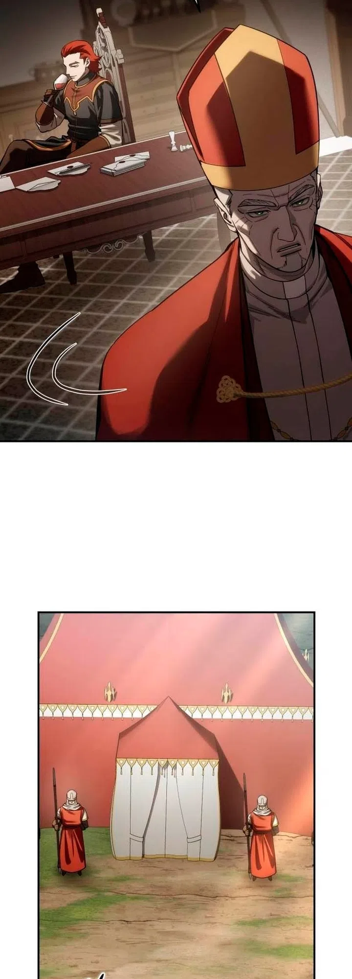Read Звёздный мастер меча The Stellar Swordmaster RU Manga Online