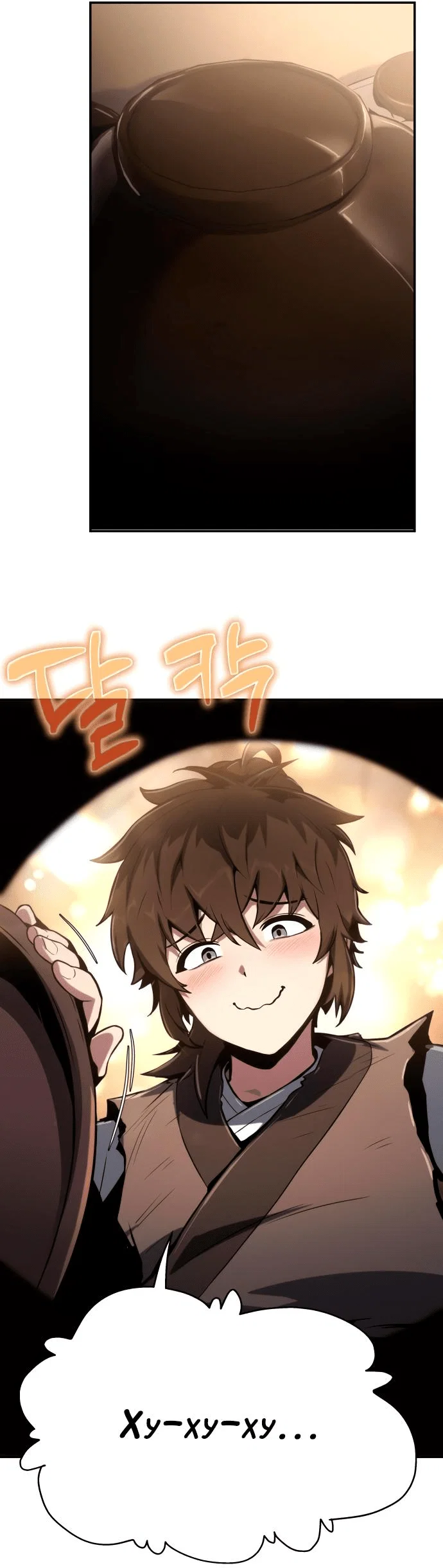 Read Знаток ядов из сычуаньского клана Тан RU Manga Online