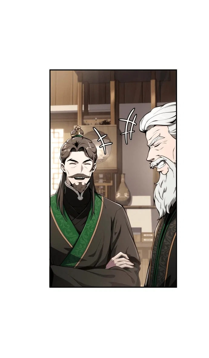 Read Знаток ядов из сычуаньского клана Тан RU Manga Online