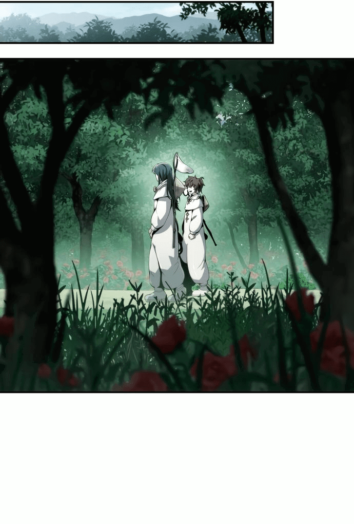 Read Знаток ядов из сычуаньского клана Тан RU Manga Online