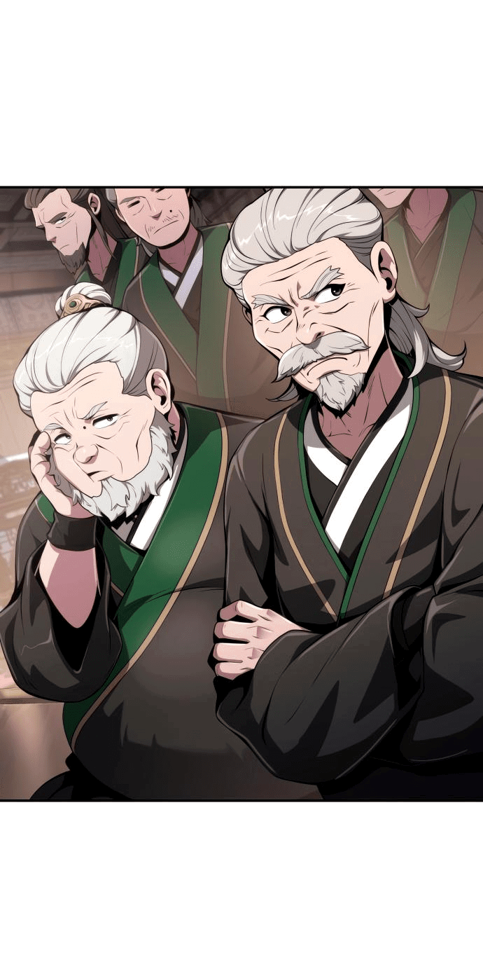 Read Знаток ядов из сычуаньского клана Тан RU Manga Online