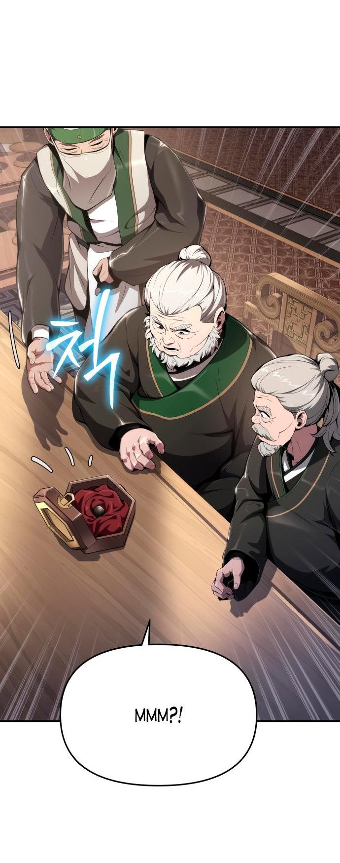 Read Знаток ядов из сычуаньского клана Тан RU Manga Online