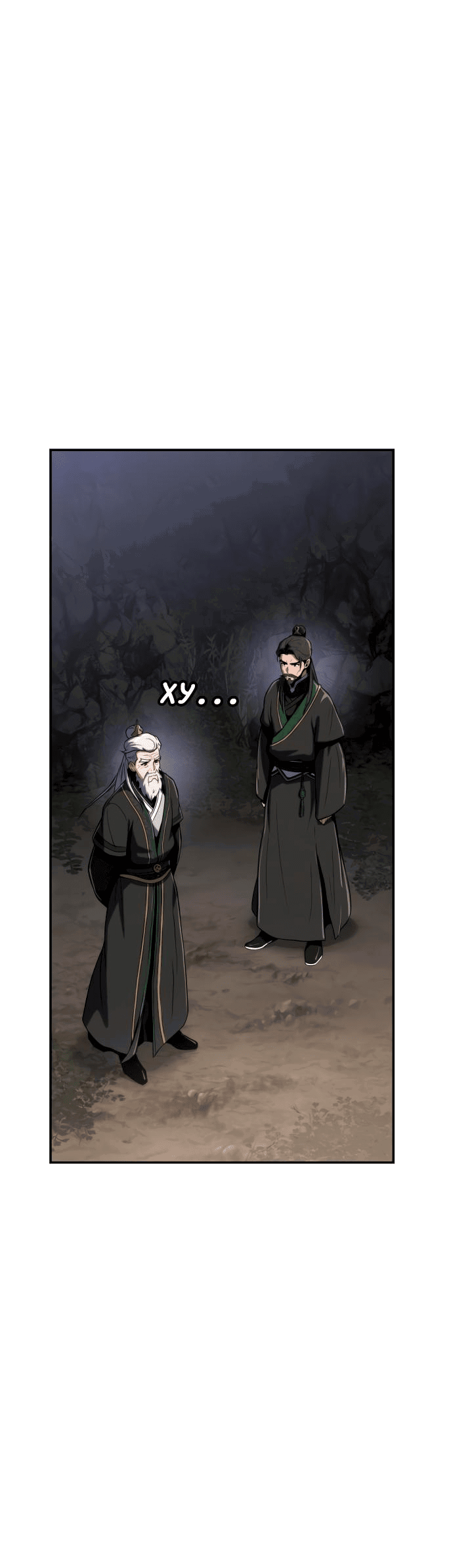 Read Знаток ядов из сычуаньского клана Тан RU Manga Online
