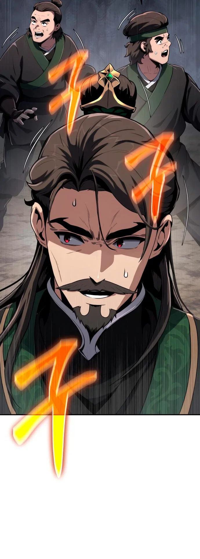 Read Знаток ядов из сычуаньского клана Тан RU Manga Online