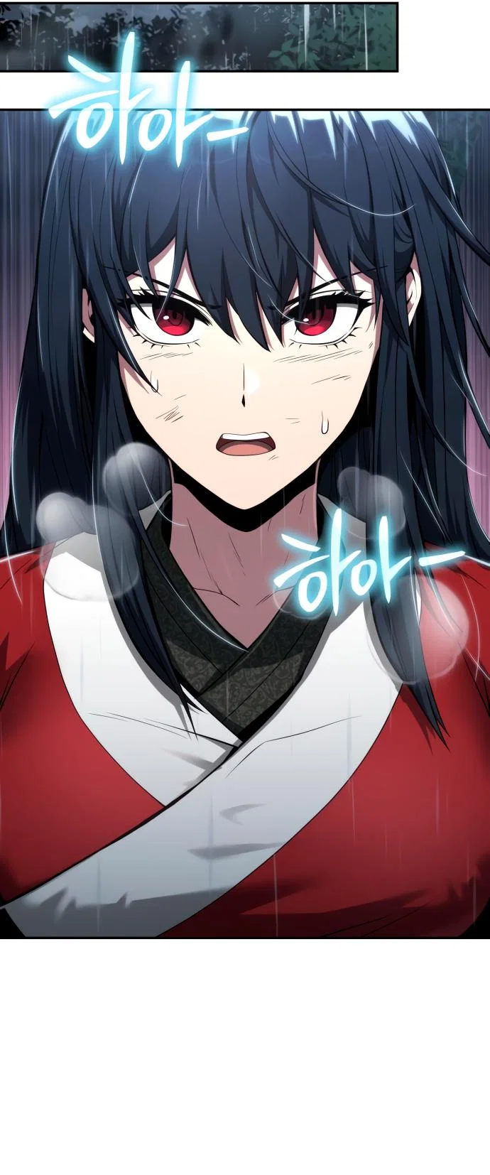 Read Знаток ядов из сычуаньского клана Тан RU Manga Online