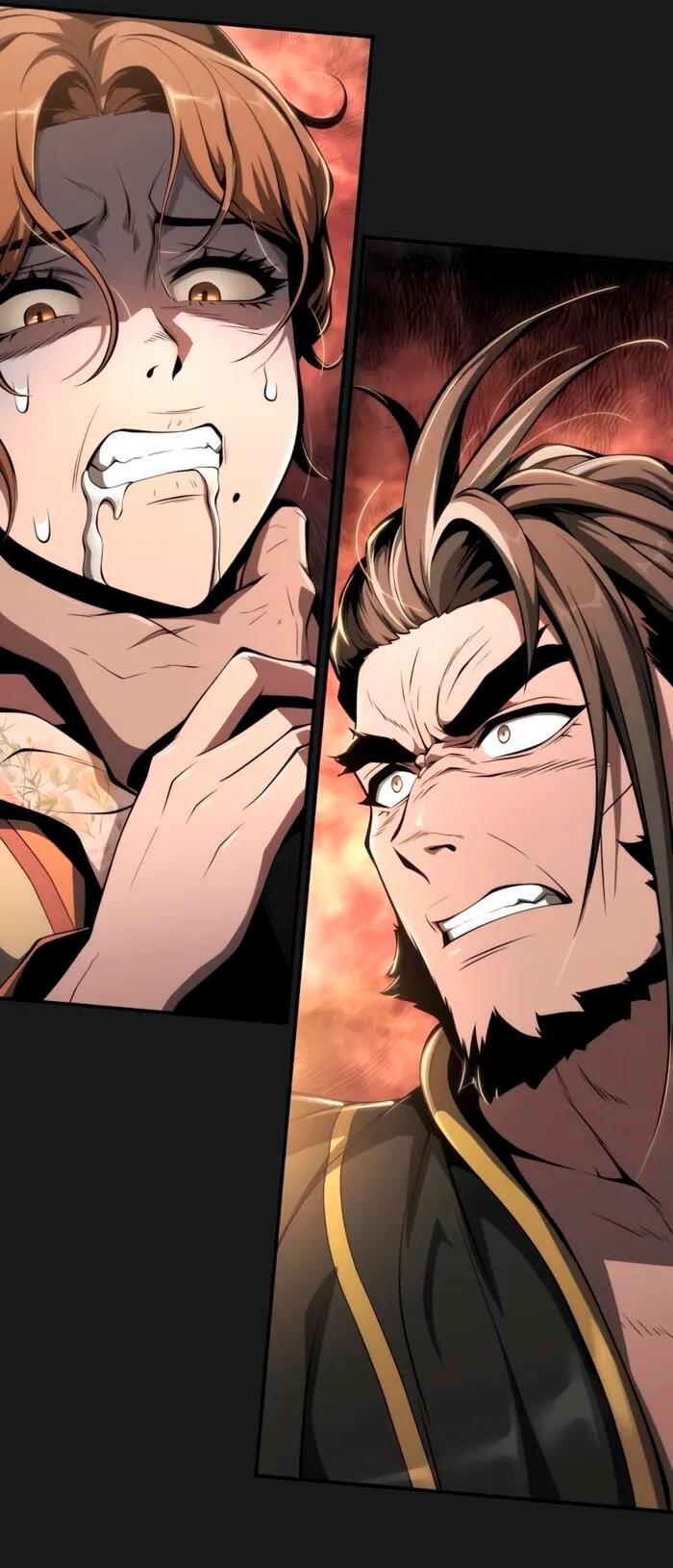 Read Знаток ядов из сычуаньского клана Тан RU Manga Online