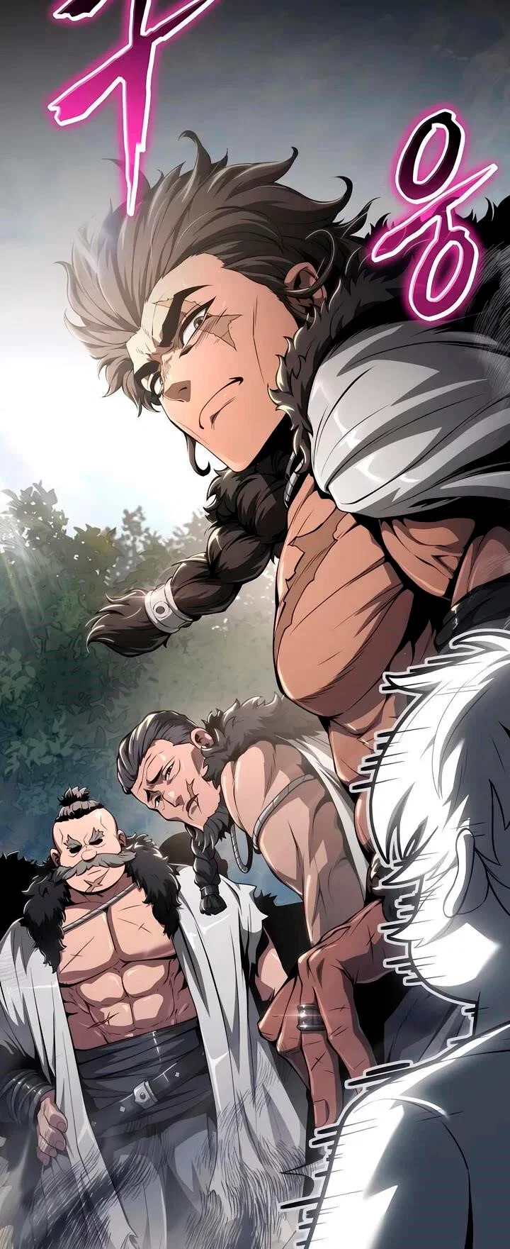 Read Знаток ядов из сычуаньского клана Тан RU Manga Online