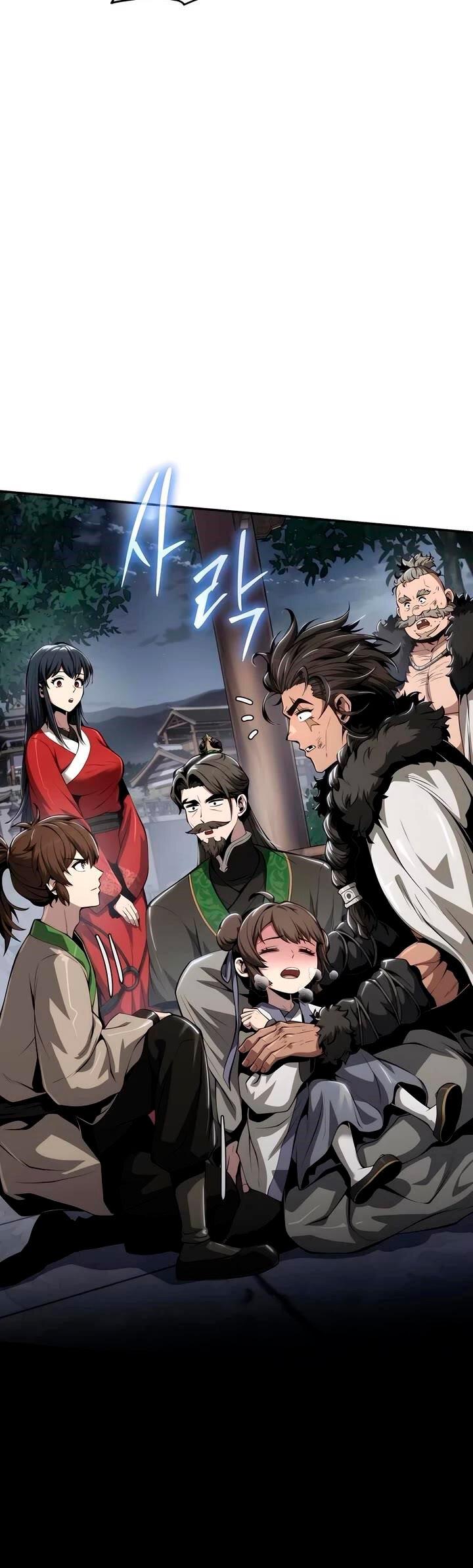 Read Знаток ядов из сычуаньского клана Тан RU Manga Online