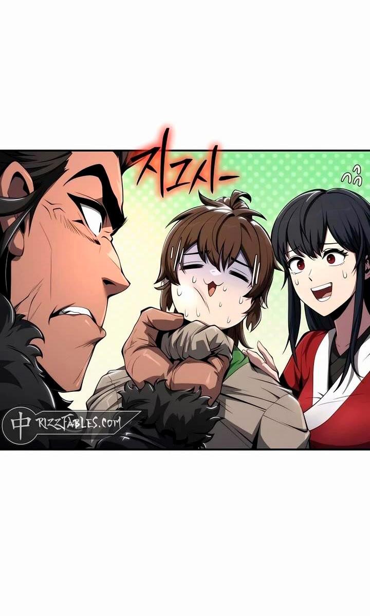 Read Знаток ядов из сычуаньского клана Тан RU Manga Online